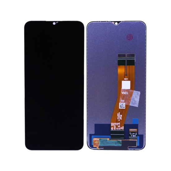 Touch+Display Samsung Galaxy A04e/A042 6.5" Black Touch+Display Samsung Galaxy A04e/A042 6.5" Black